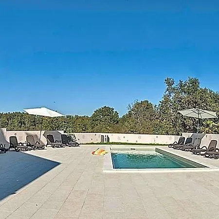 Hotel Paolija No 3 Novigrad (Istria)
