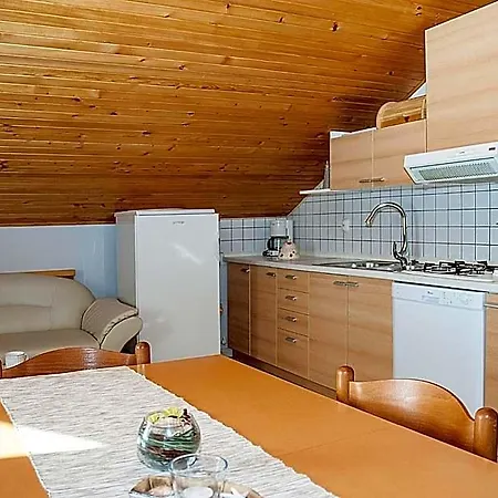 Appartamento Paolija No 3 Novigrad Istria