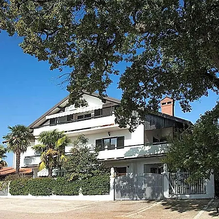 Appartamento Paolija No 3 Novigrad Istria