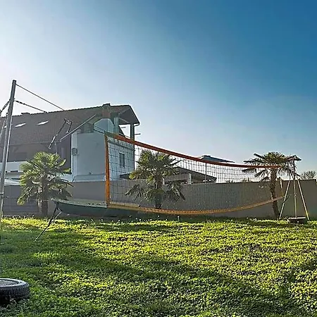 Hotel Paolija No 3 Novigrad Istria