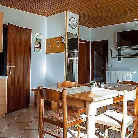 Paolija No 3 Hotel Novigrad (Istria)