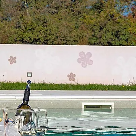 Paolija No 3 Hotel Novigrad (Istria)