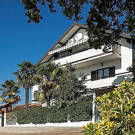 Hotel Paolija No 3